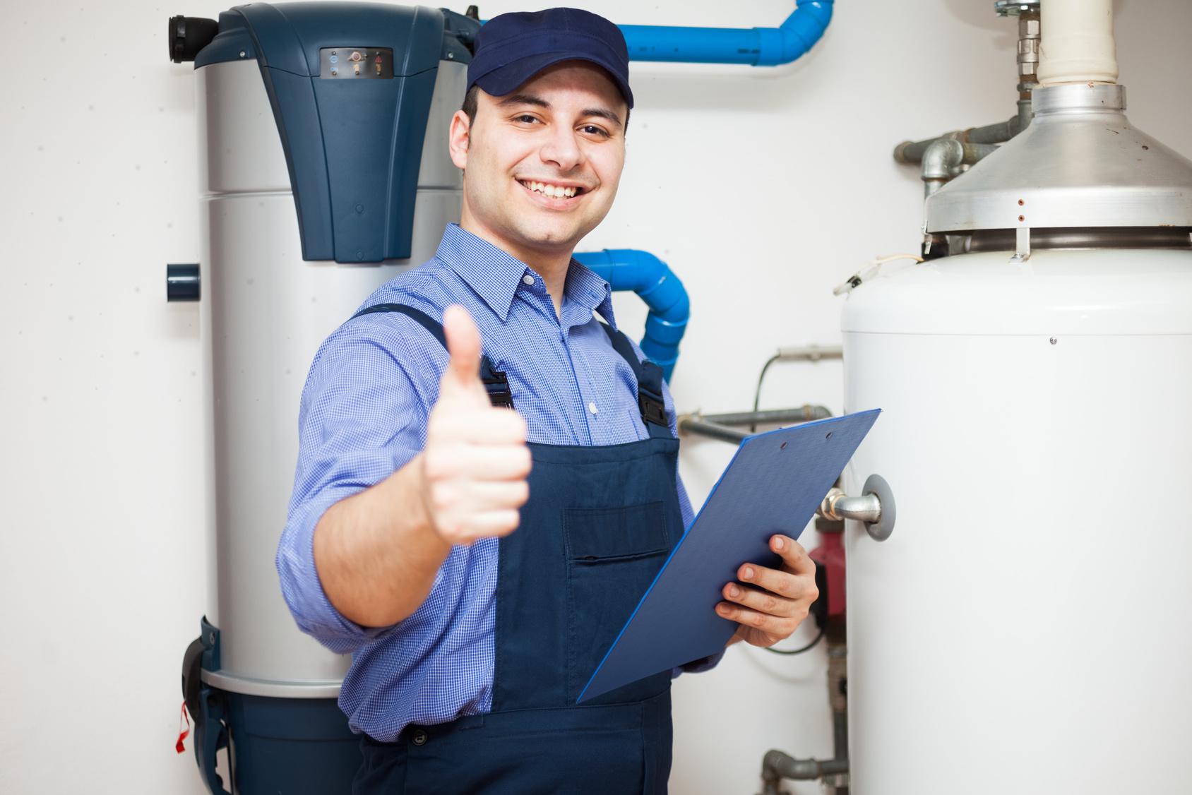 installation chauffage Compiègne
